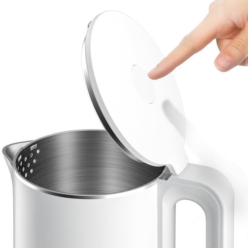Automatic Power-off Heat Of Stainless Steel Kettle