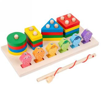 Children's Early Education Educational Toys