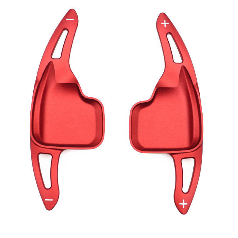 Aluminum Gear Lever Extension Lever Steering Wheel Paddle