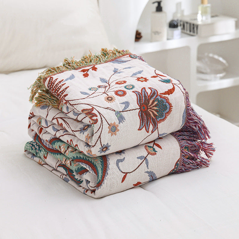 Universal Sofa Towel Four Seasons Universal Cover Blanket