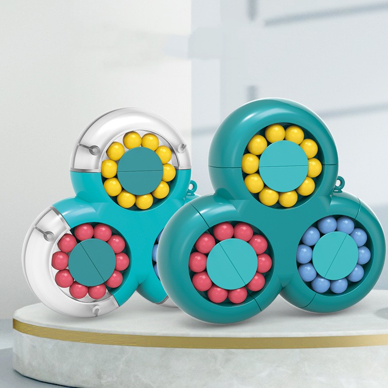 Creative Decompression Educational Toys For Children