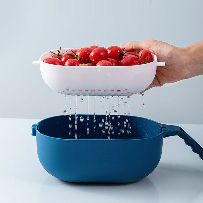Cuisine minimaliste pour la maison – Râpe et trancheuse multifonctionnelles