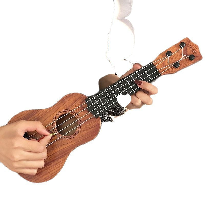 Jouet musical ukulélé guitare
