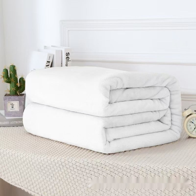 Nap Blanket Air Conditioning Blanket