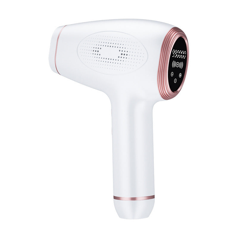 Hair Convenient Laser Home Freezing Point Hair Removal Device