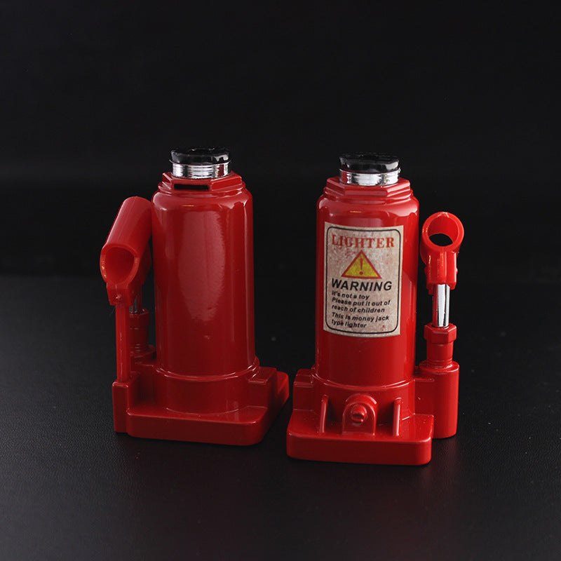 Personalized And Creative Jack Flame Lighter