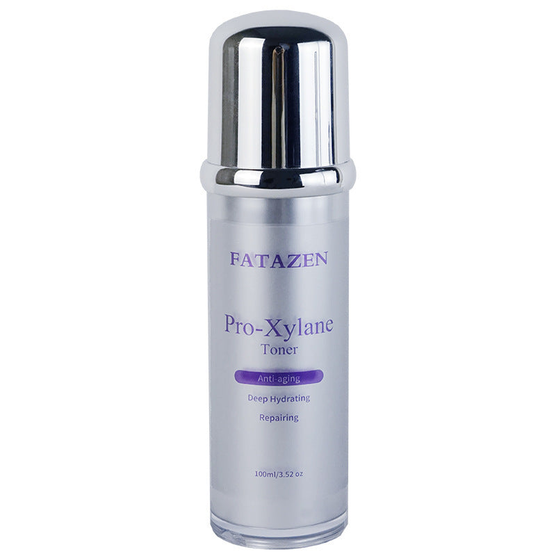 Lotion Hydratante en Spray Teintée