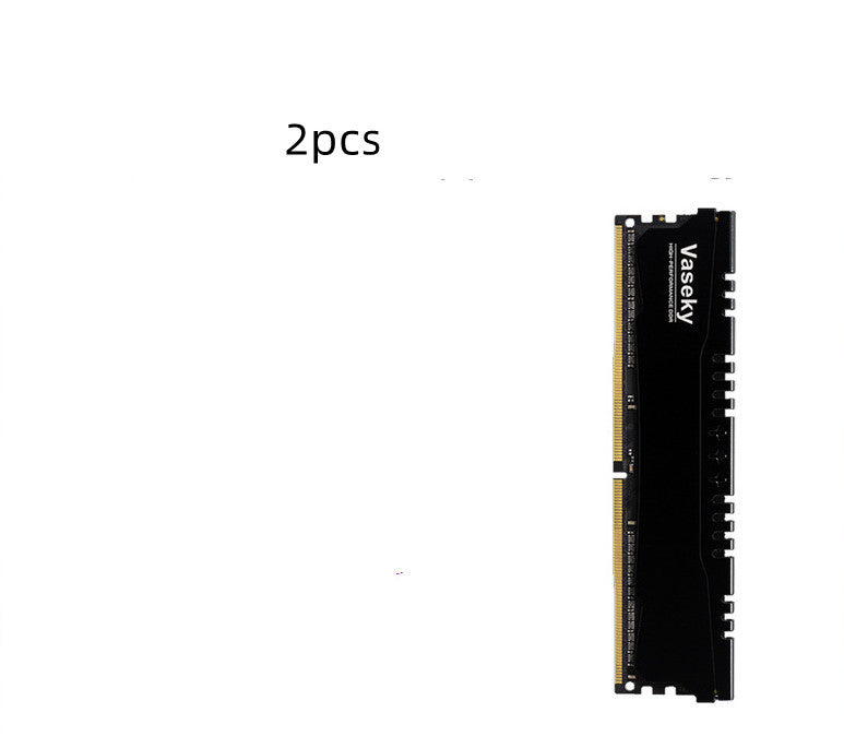 Memory Stick Full Model Ddr4 Ddr3 Desktop Compatible Stable