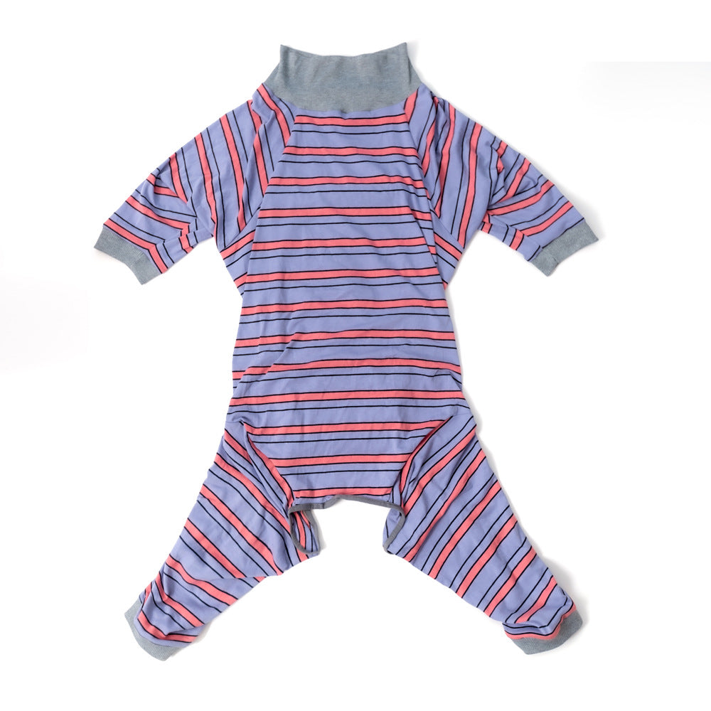 Pet Dog Home Sterilization Clothes