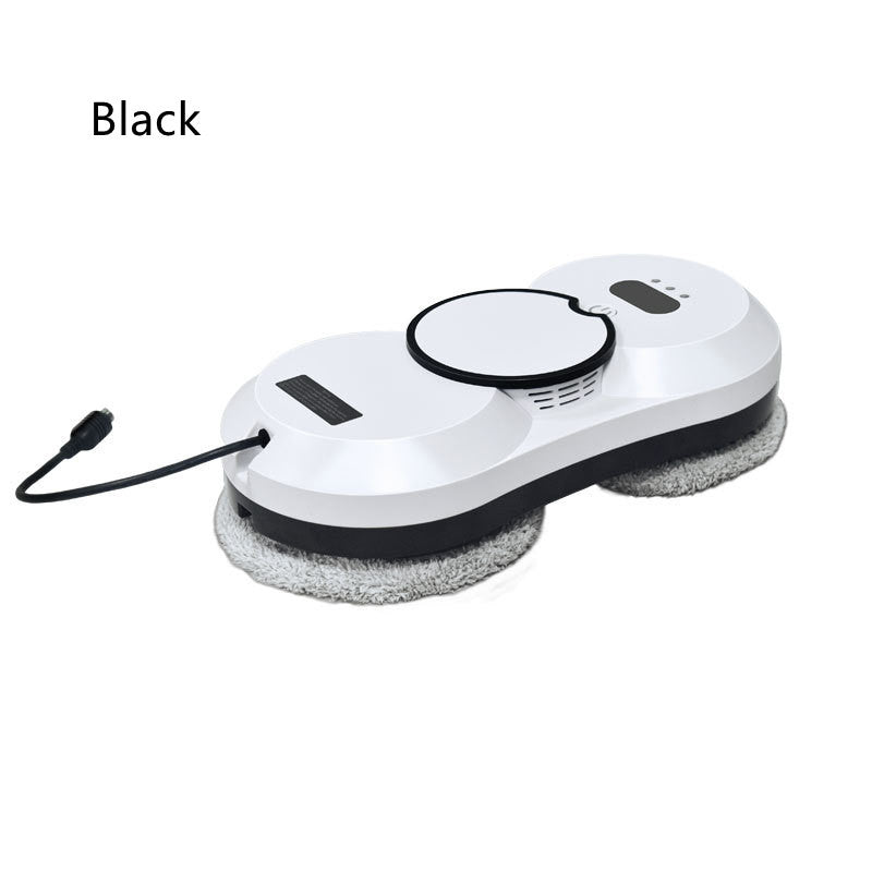 Automatic Water Spray Window Cleaning Robot Intelligent Remote Control