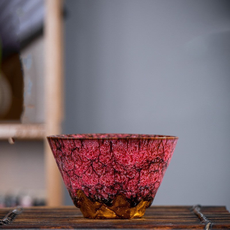 Ceramic Home Kung Fu Tea Cup