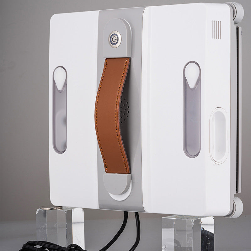 Intelligent All-self-Electric Washing High-rise Window Dedicated Window-cleaning Machine Device