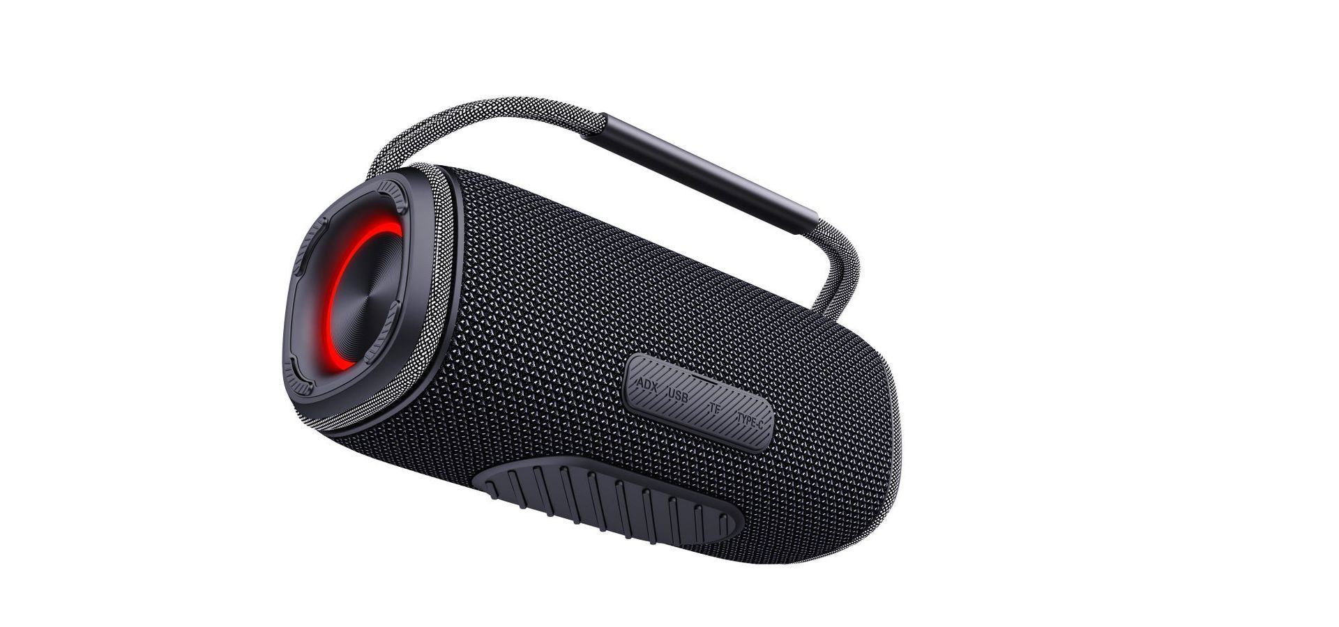 Convenient Bluetooth Audio Outdoor Waterproof