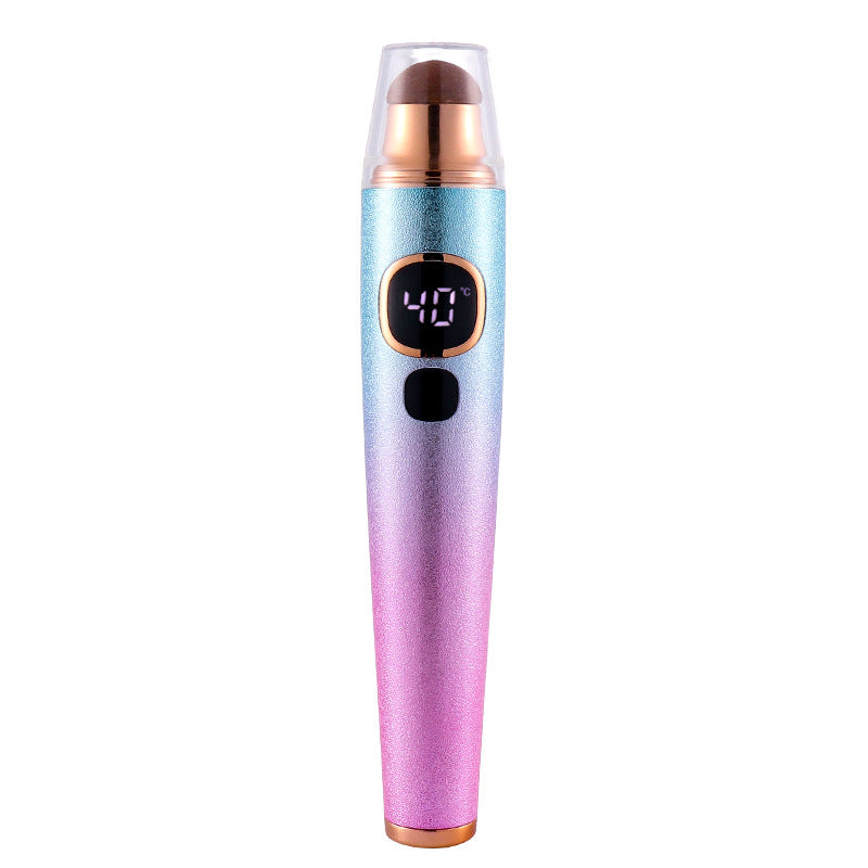 Portable Heating And Vibrating Eye Care Instrument
