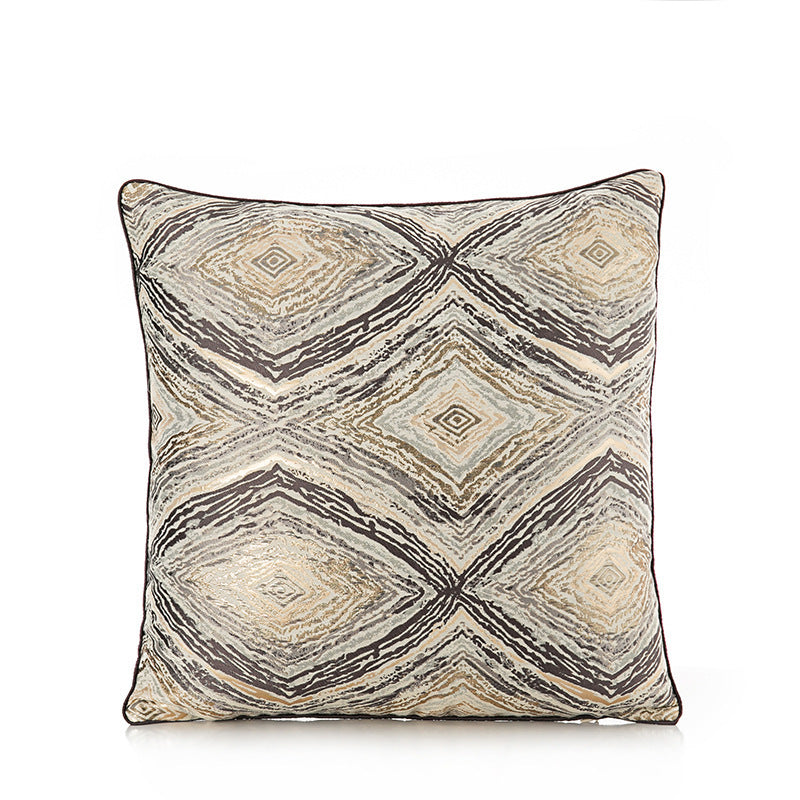 Affordable Luxury Fashion Living Room Sofa Pillow Cases
