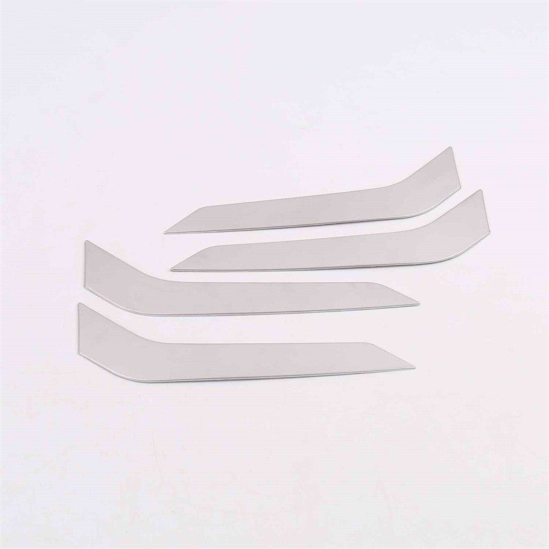 Inner Armrest Decorative Sticker Accessories