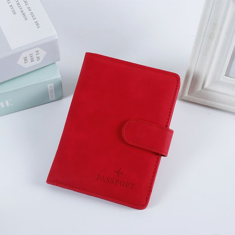 Porte-carte à étui de protection tendance