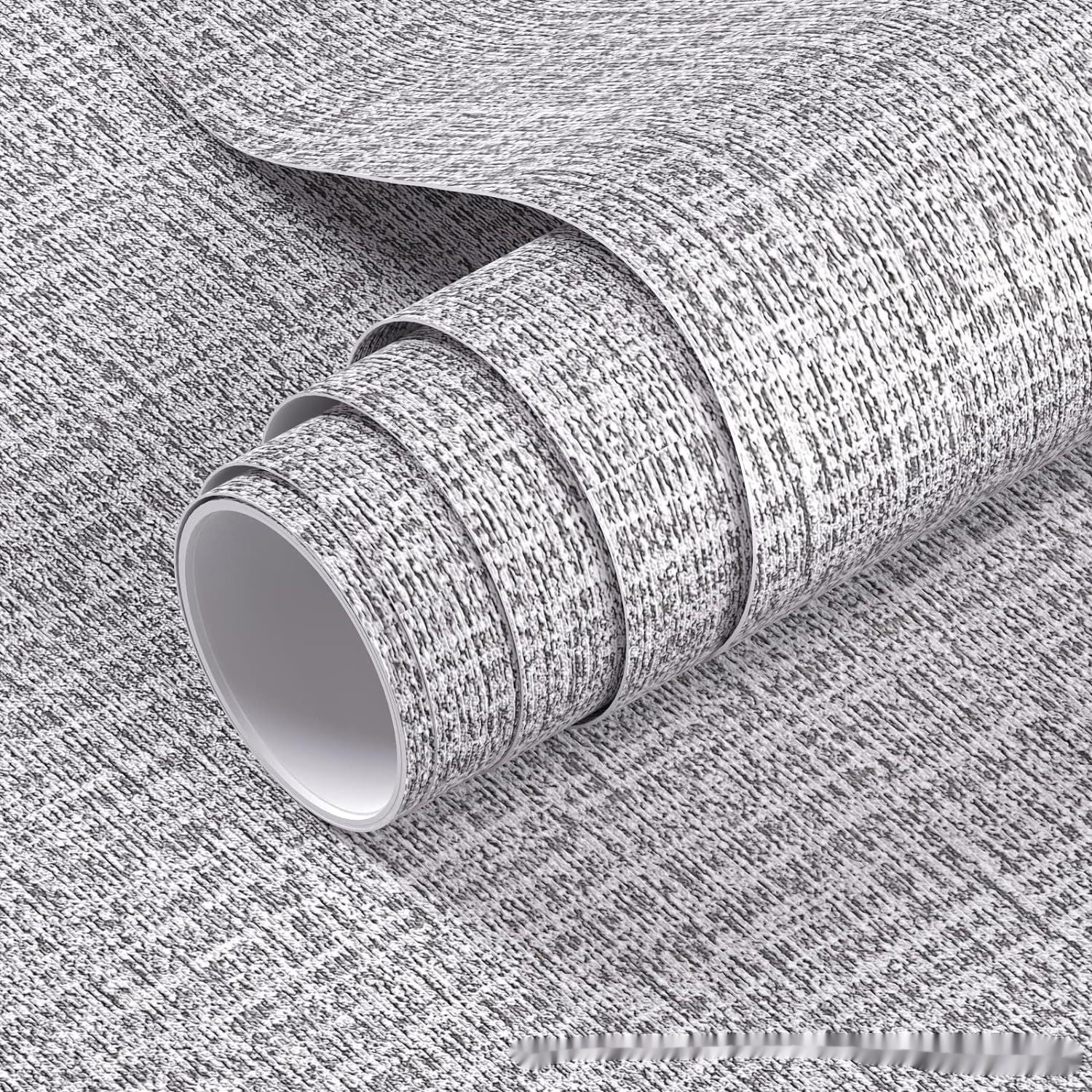 Self-adhesive Contact Waterproof And Oil-proof Wallpaper