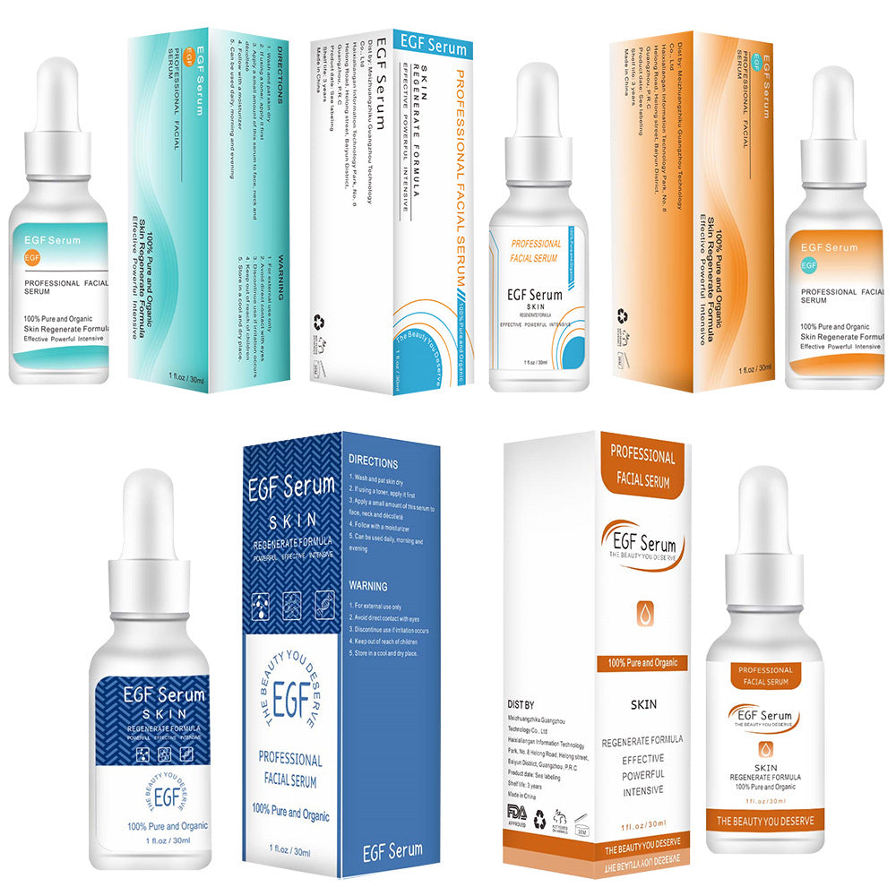 Facial Fading Wrinkle Anti-aging Moisturizing Toner