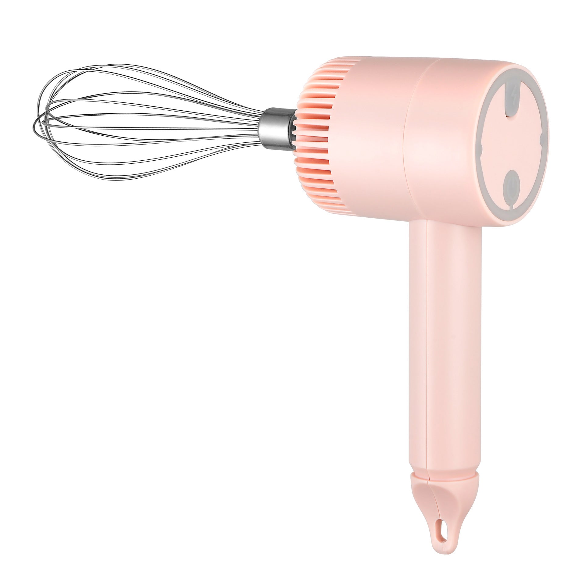 Wireless Electric Egg Beater For Household Use