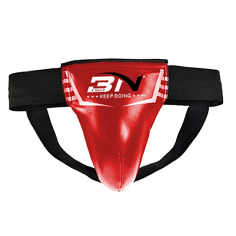 Protection Génitale Enfant Boxe Équipement de Protection