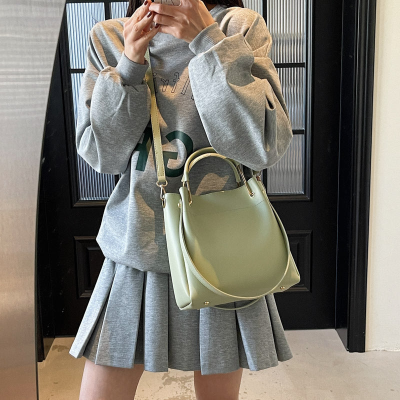 Sac Seau Simple Polyvalent Sacs à Bandoulière Portables