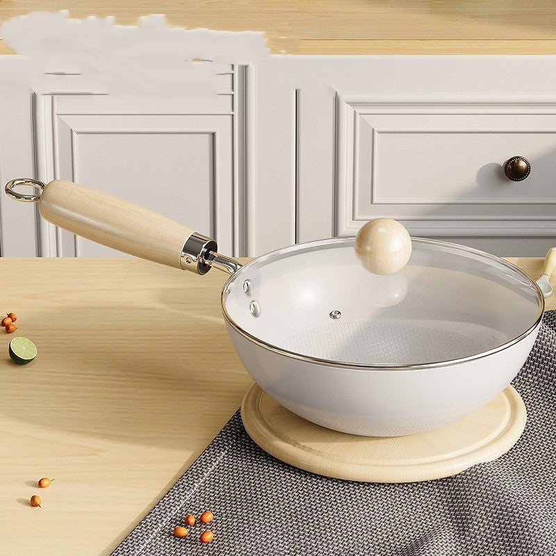 Stone Pan Electric General For One Person