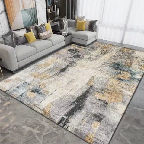 New Chinese Carpet Living Room Simple