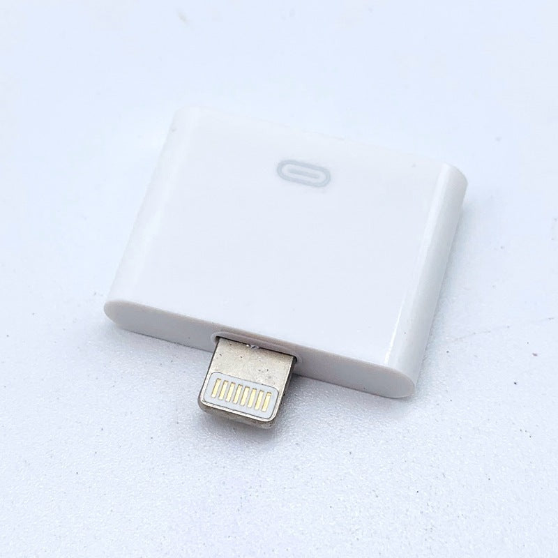 Mobile Phone Data Charging Cable Adapter 4 To 5 Adapter