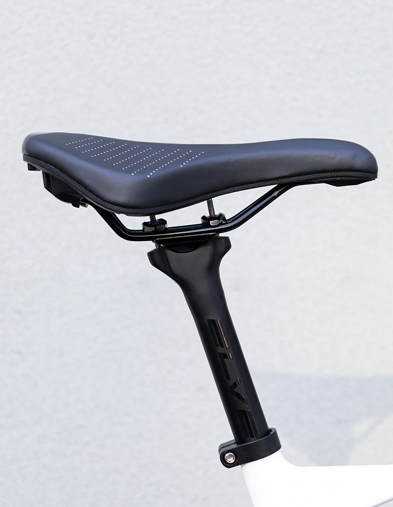 Coussin de siège confortable pour VTT et vélo de route