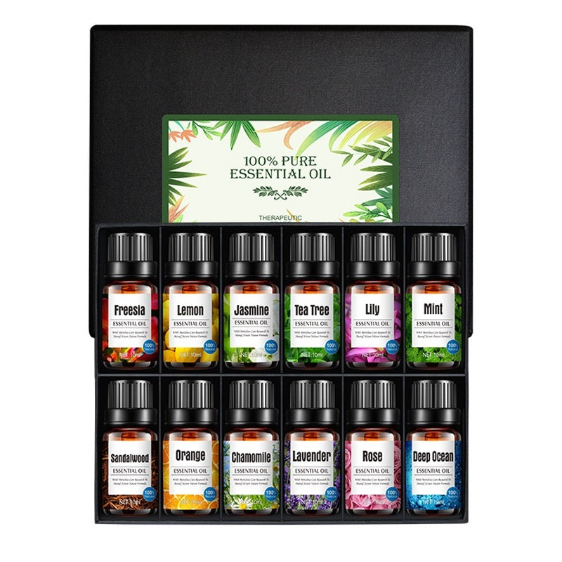 Humidificateur d'aromathérapie spécifique pour plantes de lavande hydrosoluble