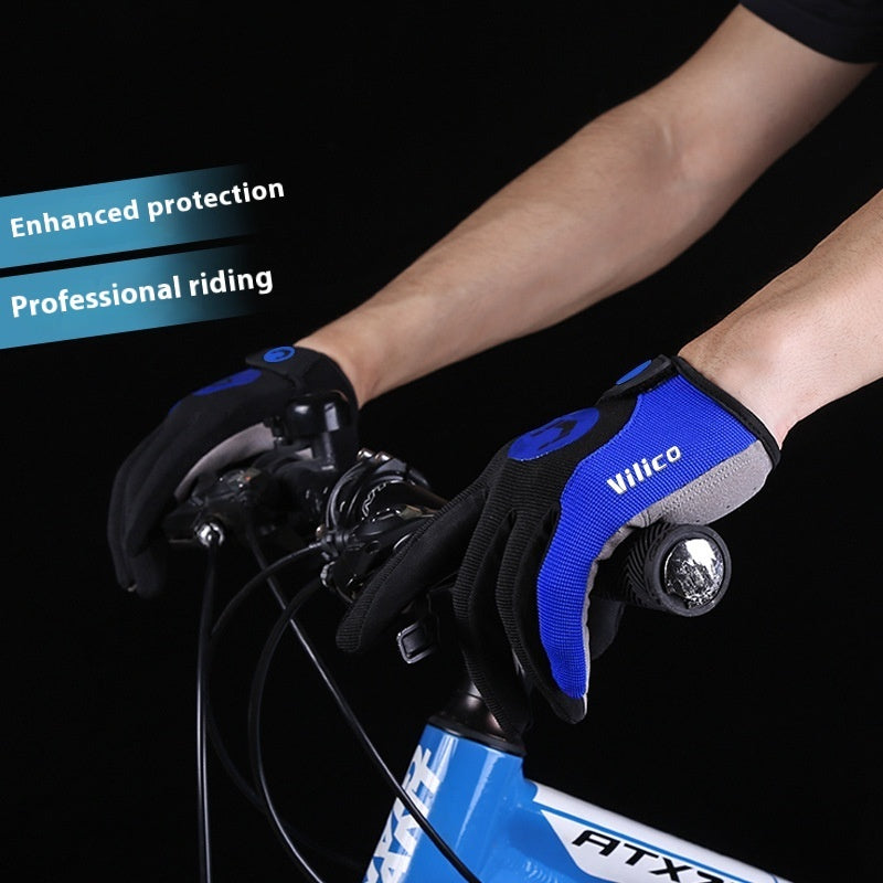 Gants de fitness antidérapants pour écrans tactiles