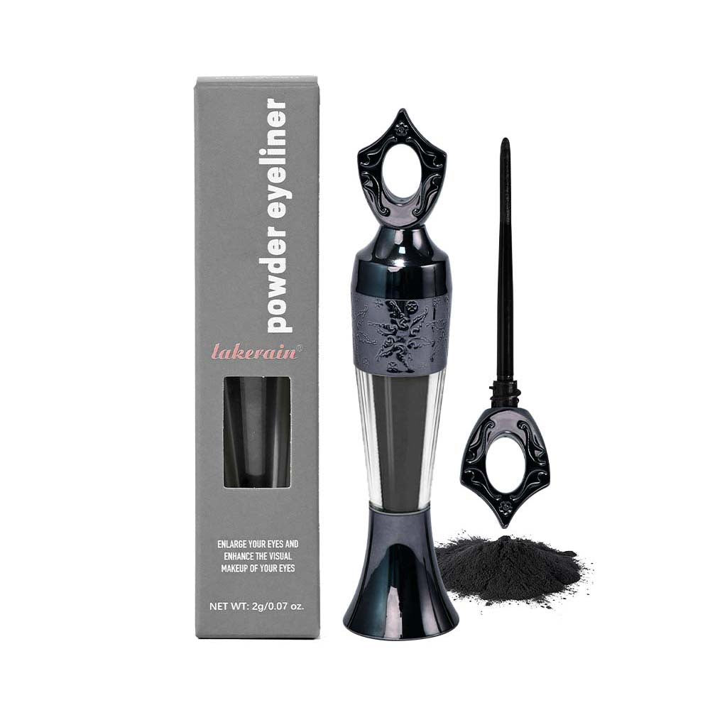Creative All-match Exaggerated Egyptian Style Eyeliner