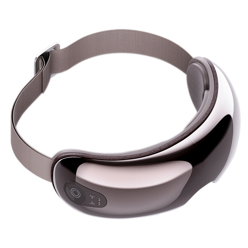 Nouveau Masseur Oculaire Visuel Bluetooth avec Pression d'Air et Chaleur