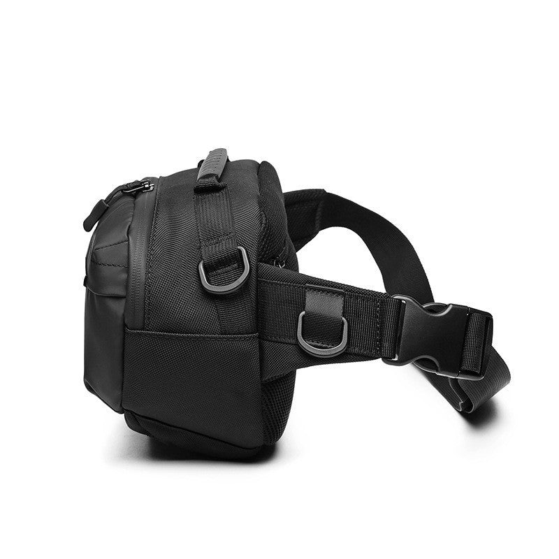 Sports And Leisure Multifunctional Chest Bag