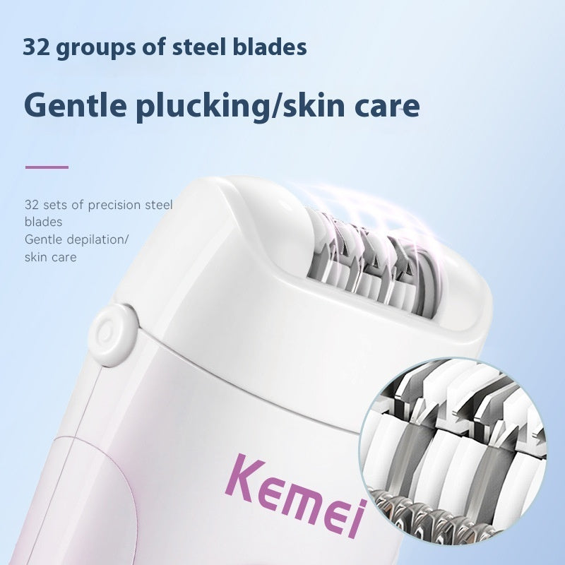 Appareil d'épilation Komei KM-908B pour le corps entier
