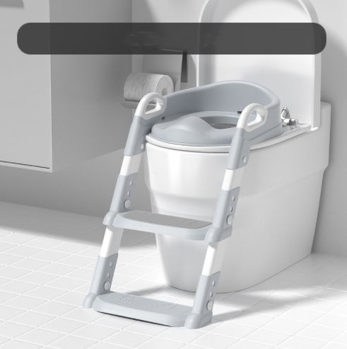 New Children's Toilet For Boys And Girls