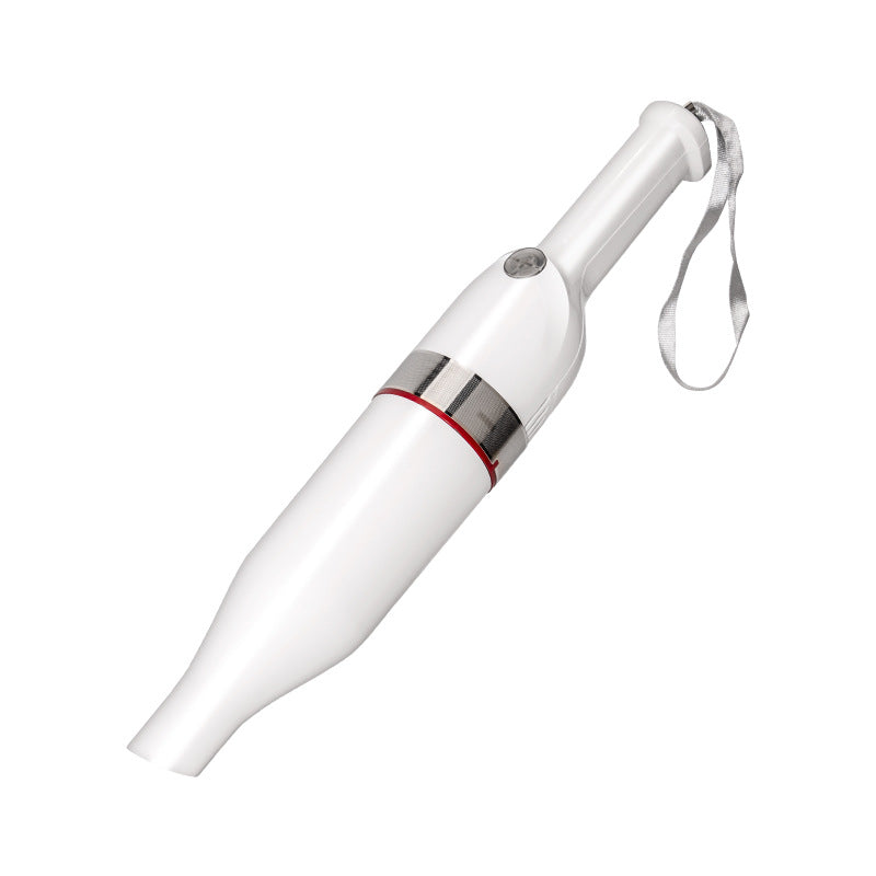 Aspirateur de voiture rechargeable double usage maison et voiture Aspirateur à main