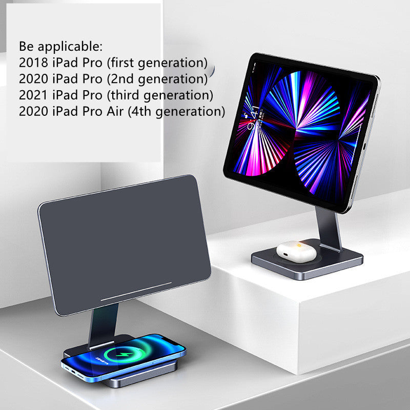 Dedicated Desktop Stand Business Office Lazy Tablet