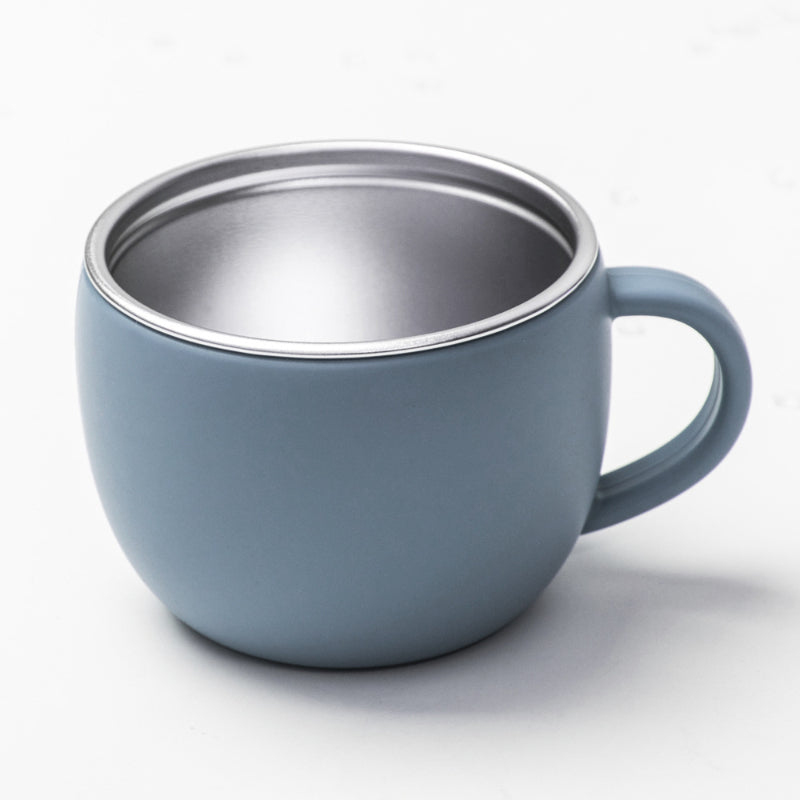 Set d'alimentation pour bébé en acier inoxydable et silicone, bol à ventouse, fourchette et cuillère pour bébé