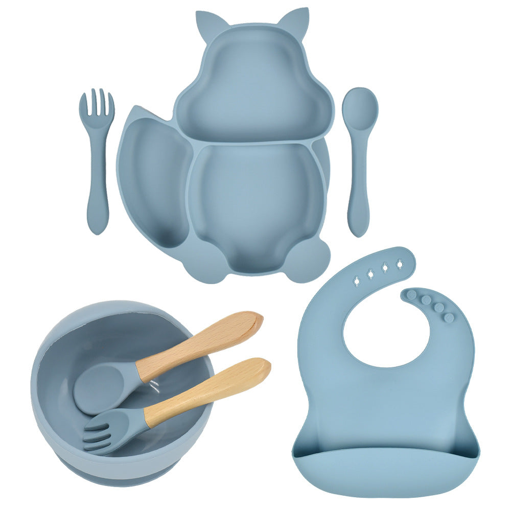 Ensemble de vaisselle pour enfants