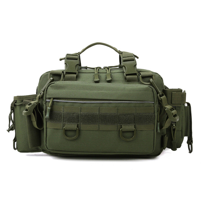 Sac à leurres multifonctionnel portable pour hommes et femmes