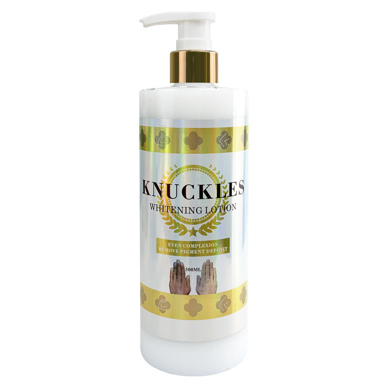 Lotion corporelle éclaircissante protectrice Lotion hydratante nourissante et hydratante améliorée