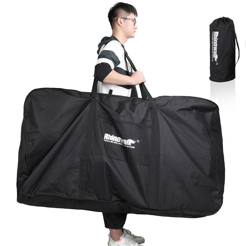 Mountain Bike Storage Bag Bicycle Loading Bag