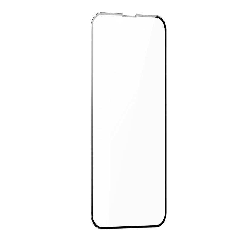 0.23mm Non-broken Edge Full Screen Curved Tempered Film For IP 5.4 Inch Model