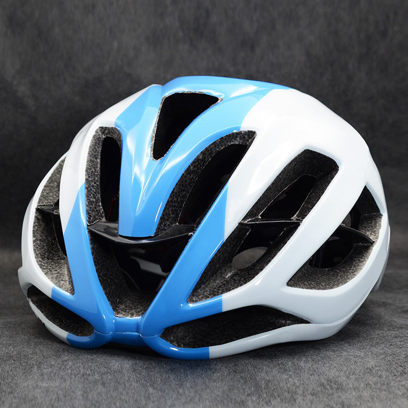 Accessoires de cyclisme : Casque VTT/vélo de route