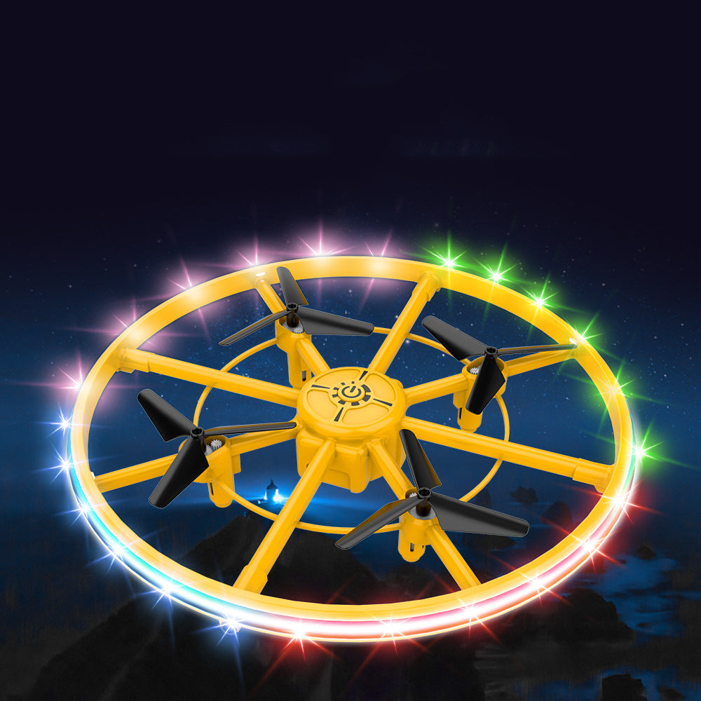 F181 Smart Glare UFO Remote Control