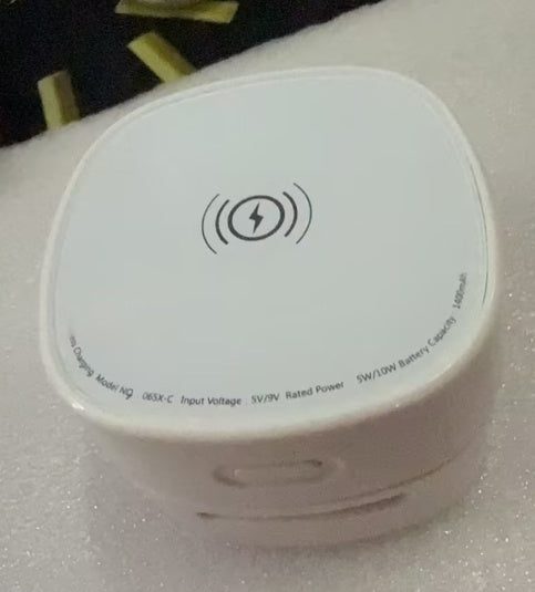 Cadeaux de papeterie pour étudiants Aspirateur de bureau portable à nettoyage automatique