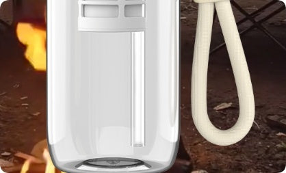 Outdoor Water Purifier Thermal Insulation Filter Cartridge