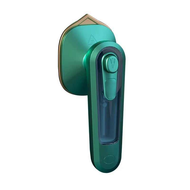 Mini défroisseur portable